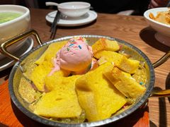 -吕氏疙瘩汤·新鲁菜(济南万象城店)
