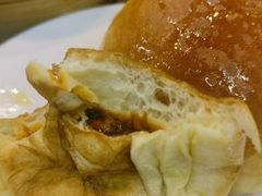 -香港蓮香樓(中環店)