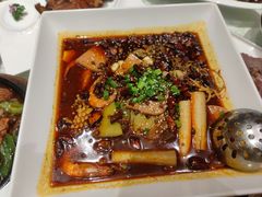 -国人川菜(李家村建东街店)