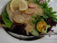 -TUK土耳其餐厅·下午茶(卢湾店)