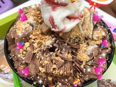 -MOMO冰品·生巧汤圆(红桥店)