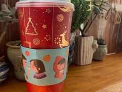 多多百香果-九秋茶铺(三里屯店)