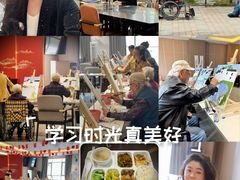 -寿山福海养老服务中心(石景山院)