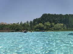 -清河半岛温泉度假酒店