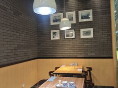 -味一楼兰州拉面(机场一店)