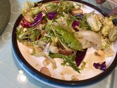 农家大拌菜-津菜宋记老房子(平山道店)