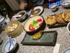 -南京大牌档(龙湖长楹天街店)