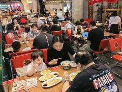 -西关味(大卫城店)