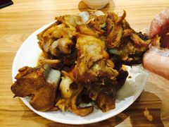 -东北风(柯桥万达店)