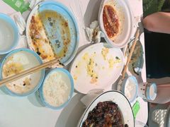 -川人百味(金安中央大街店)