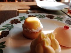 -时光花园(白鹭洲店)