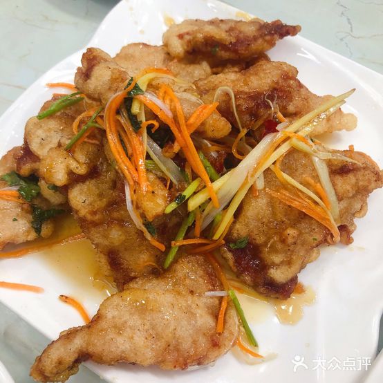 东北菜饺子馆(围里店)