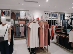 -优衣库(天津中北永旺店)