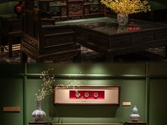 -金成潮菜博物馆(海珠湿地店)