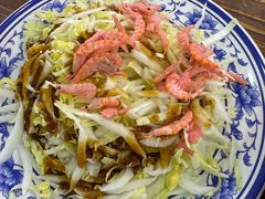 -叶存利海鲜大馅饺子(海宁路总店)