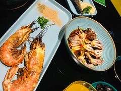 -海食焗(新光天地店)