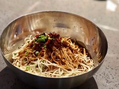 凉面-一棠龙虾(徐家汇城开YOYO店)