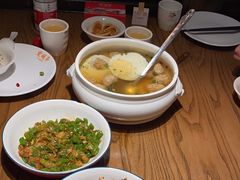-爱碗亭·鲜炒湖南菜(壹城中心店)