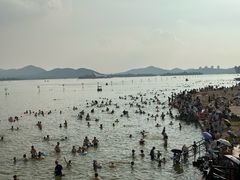 -云龙湖旅游景区