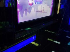 -钱莊Party连锁KTV(常平店)