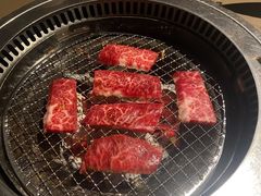 -御牛道日式烤肉料理(杭州万象城店)