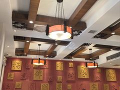 -福来居烤鸭店(天坛二店)