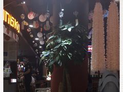 门面-卿古炭火烤肉(亲橙里店)