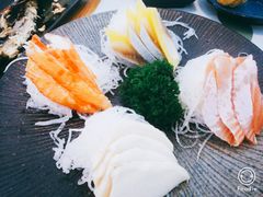 -呆住二更日本料理