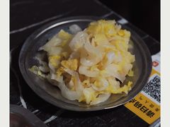-欣悦坊陈一刀热气羊肉火锅(清真路店)