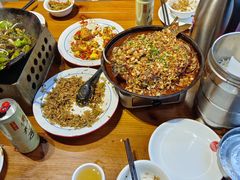 -张氏父子常德肠子馆(湘江世纪城直营店)