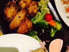 -宁波阳光豪生大酒店·豪生咖啡厅