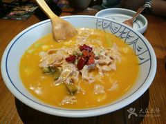 -云海肴云南菜·蒸汽石锅鱼(北京良乡华冠店)