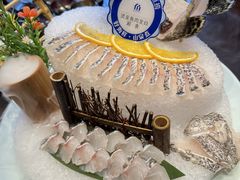 -东海怡品海鲜豆捞(舟宿夜江店)