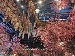 -寻钵记民菜馆·正宗常德钵子菜(滨湖路店)