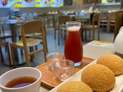 -蔡澜点心·粤菜(万菱汇店)