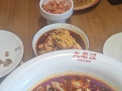 -九老汉·川渝江湖菜(合川路2店)