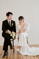 -巴黎春天婚纱摄影STUDIO·定制