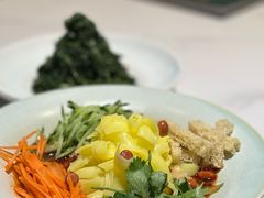 -清真·宁夏印象·盐池滩羊肉体验店(江宁路店)