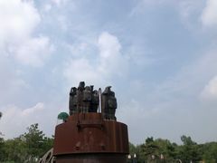 -莫子山公园