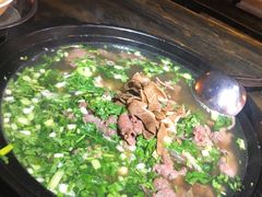 -乐山食古香跷脚牛肉