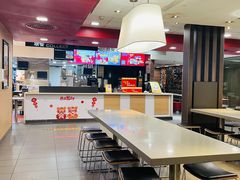 -麦当劳(花城大道华穗路店)