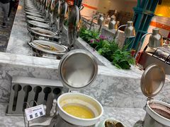 -火锅岛潮牌自助餐厅(天津天佑城店)