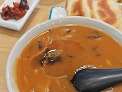 -当家水煎包·牛肉汤(浦江店)