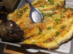 -很久以前羊肉串(昌里路三钢里店)