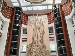 -中国闽台缘博物馆