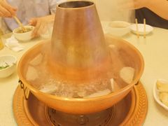 -八先生涮肉房(三里河店)