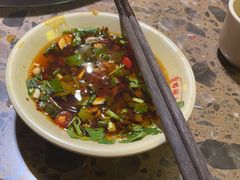 -蜀国大将老火锅(江北店)