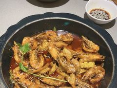 -巴蜀王婆大虾(南锣鼓巷店)