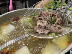 -陈李记粥铺(天鸿·天府店)