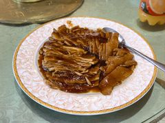 -烤肉宛饭庄(南礼士路店)